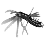 Spokey Bold 4-piece multitool 929233