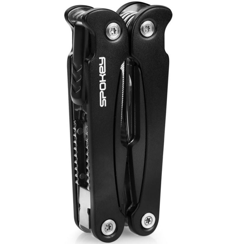 Spokey Bold 4-piece multitool 929233