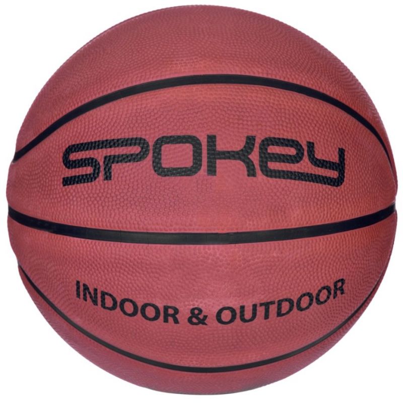 Spokey Braziro Basketball Labda 921075