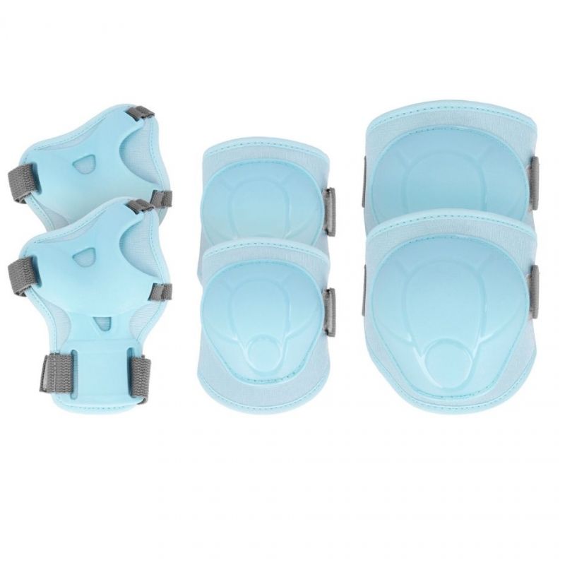 Spokey Buffer Bl Protector Set Védőfelszerelés 940917-940916-940915