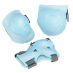 Spokey Buffer Bl Protector Set Védőfelszerelés 940917-940916-940915