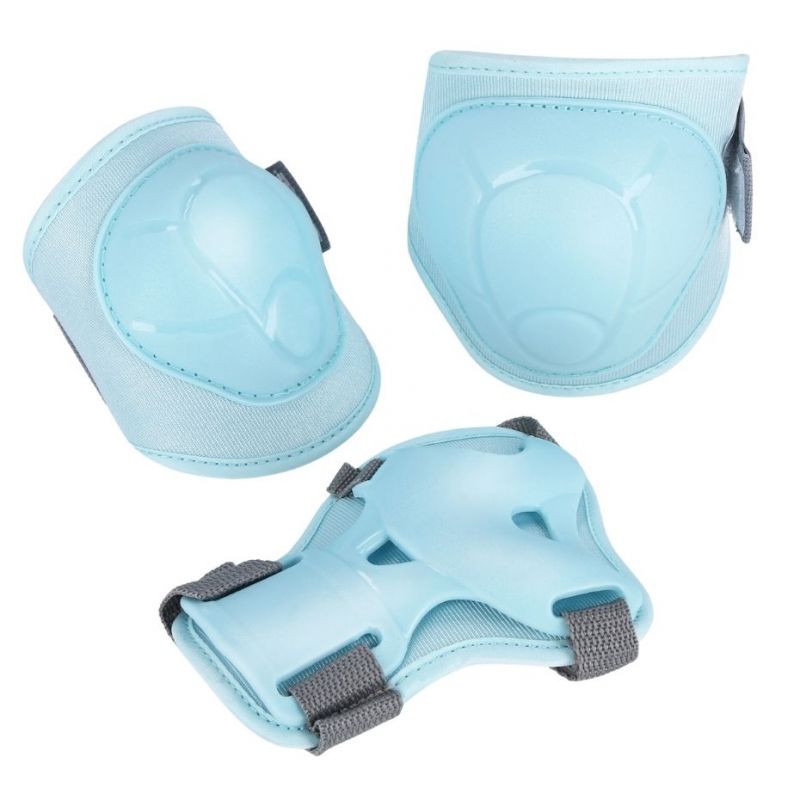 Spokey Buffer Bl Protector Set Védőfelszerelés 940917-940916-940915
