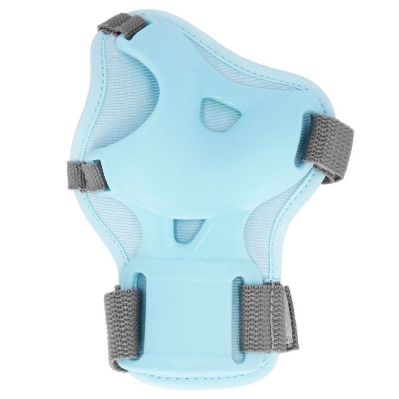 Spokey Buffer Bl Protector Set Védőfelszerelés 940917-940916-940915