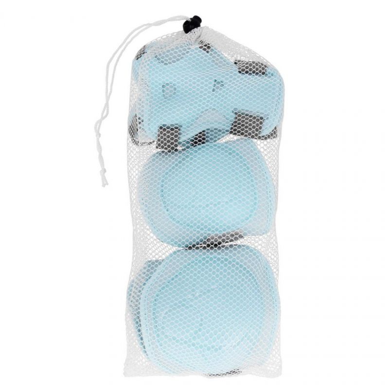 Spokey Buffer Bl Protector Set Védőfelszerelés 940917-940916-940915