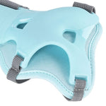 Spokey Buffer Bl Protector Set Védőfelszerelés 940917-940916-940915