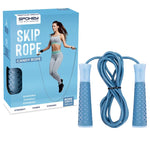 Spokey Candy Rope bearing skipping rope edzőfelszerelés SPK-943630