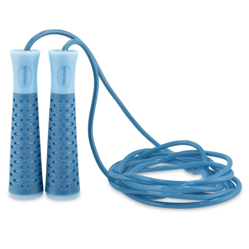 Spokey Candy Rope bearing skipping rope edzőfelszerelés SPK-943630