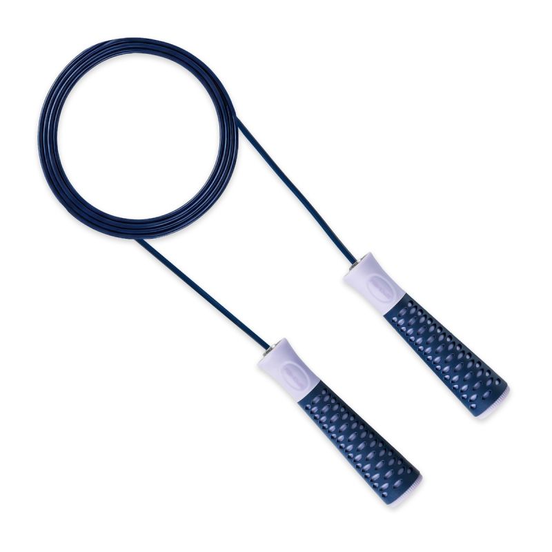 Spokey CANDY ROPE skipping rope with bearings edzőfelszerelés SPK-945941