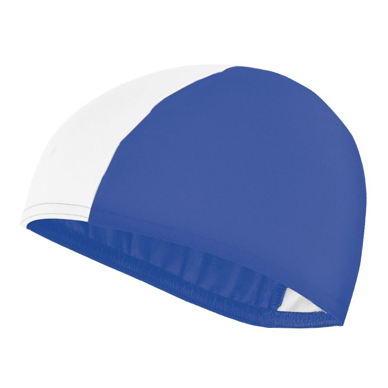 Spokey Children's fabric cap LYCRAS BOY Úszás SPK-942159