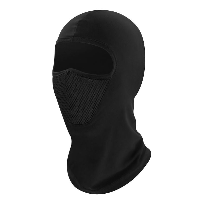 Spokey CLAVY 180 all-season balaclava with mesh mouth SPK-946266