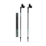 Spokey Cloud Telescopic Poles Nordic Walking bo SPK-944809