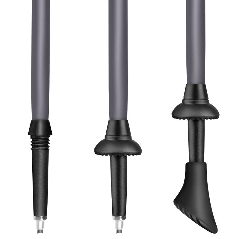 Spokey Cloud Telescopic Poles Nordic Walking bo SPK-944809