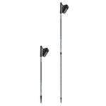 Spokey Cloud Telescopic Poles Nordic Walking bo SPK-944809