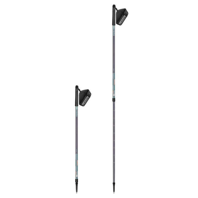Spokey Cloud Telescopic Poles Nordic Walking bo SPK-944809