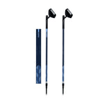 Spokey Cloud Telescopic Poles SPK-945421