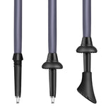 Spokey Cloud Telescopic Poles SPK-945421