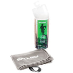 Spokey COSMO Cooling Towel 31 x 84 cm GY 31x84cm törölköző SPK-926131