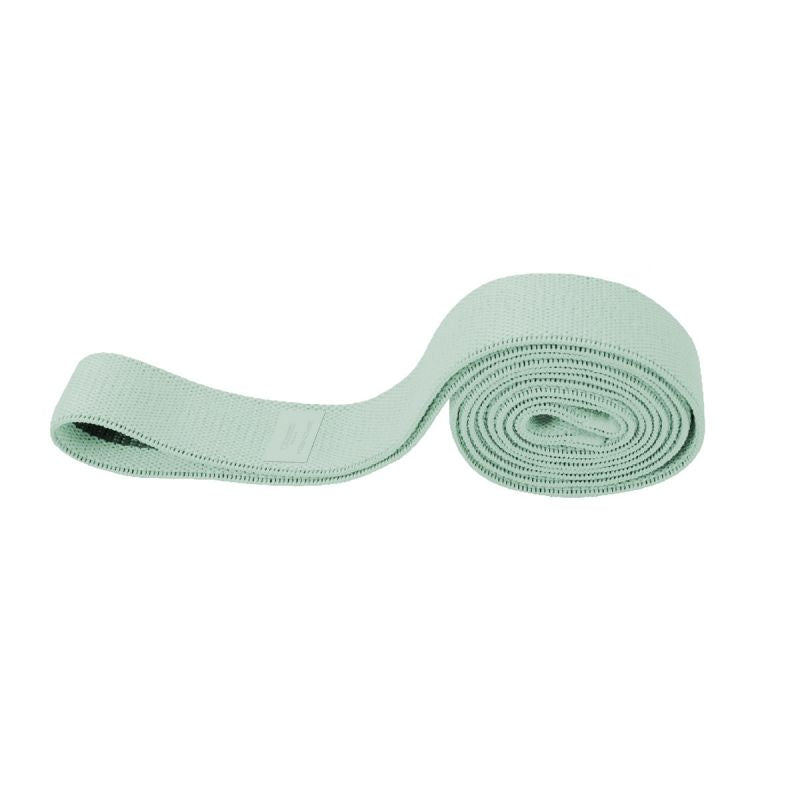 Spokey COTI FLEX MEDIUM fabric resistance rubber SPK-945963