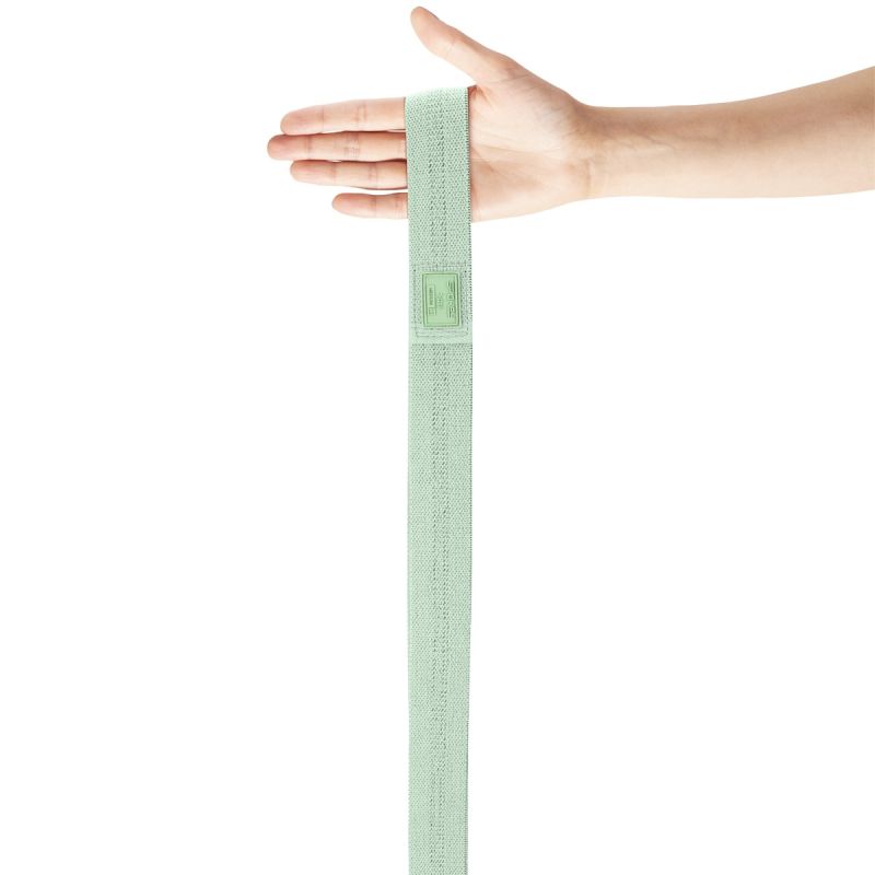 Spokey COTI FLEX MEDIUM fabric resistance rubber SPK-945963