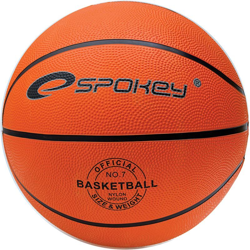 Spokey Cross basketball size Labda 82388