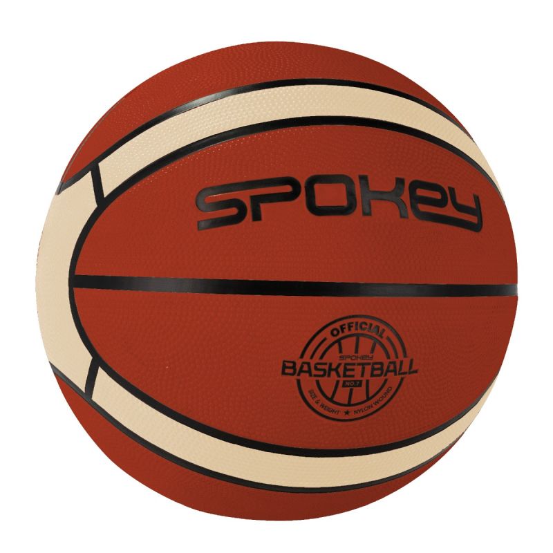 Spokey DAGER PLUS Basketball kosárlabda SPK-946651