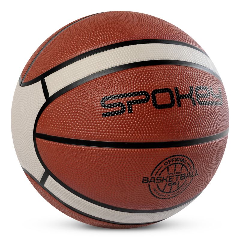 Spokey DAGER PLUS Basketball kosárlabda SPK-946651