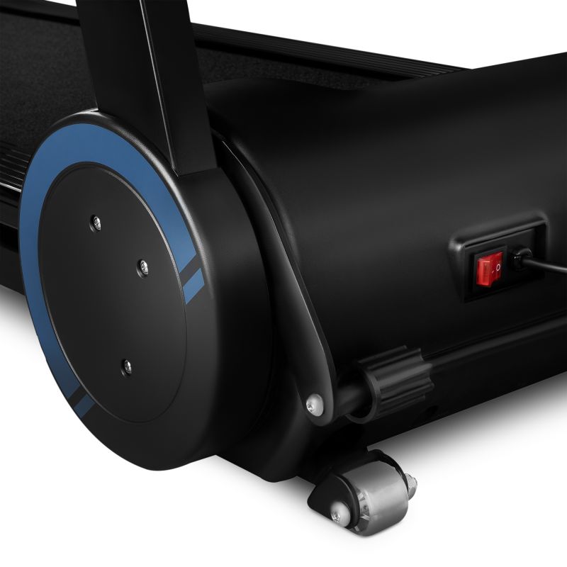 Spokey Eland elektromos futópad