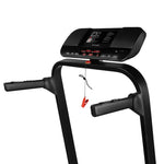 Spokey Eland elektromos futópad