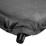 Spokey Fatty Self-Inflating Mat GN Edzőfelszerelés SPK-927848