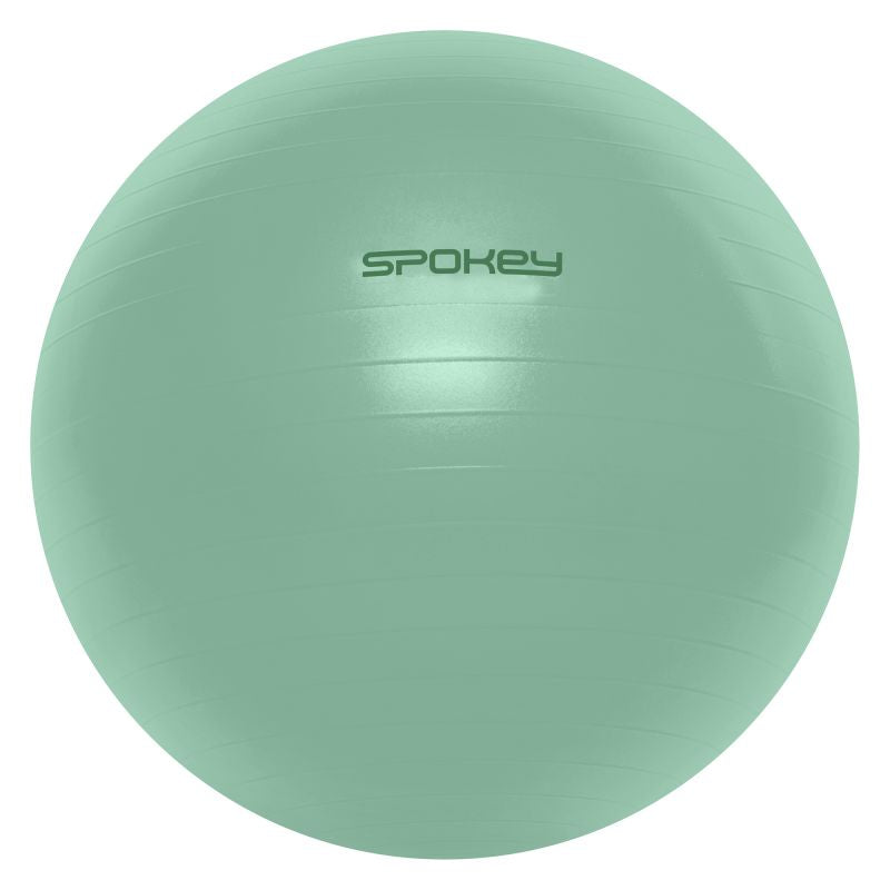 Spokey Fitball 55cm Edzőfelszerelés SPK-943624
