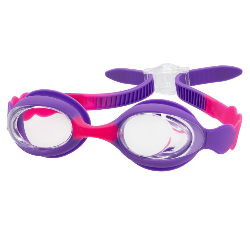 Spokey Flippi Jr Swimming Goggles Úszószemüveg gyerek Úszás SPK-943364