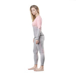 Spokey Flora Set VT W thermal underwear Termoaktív gyerek 6114300000