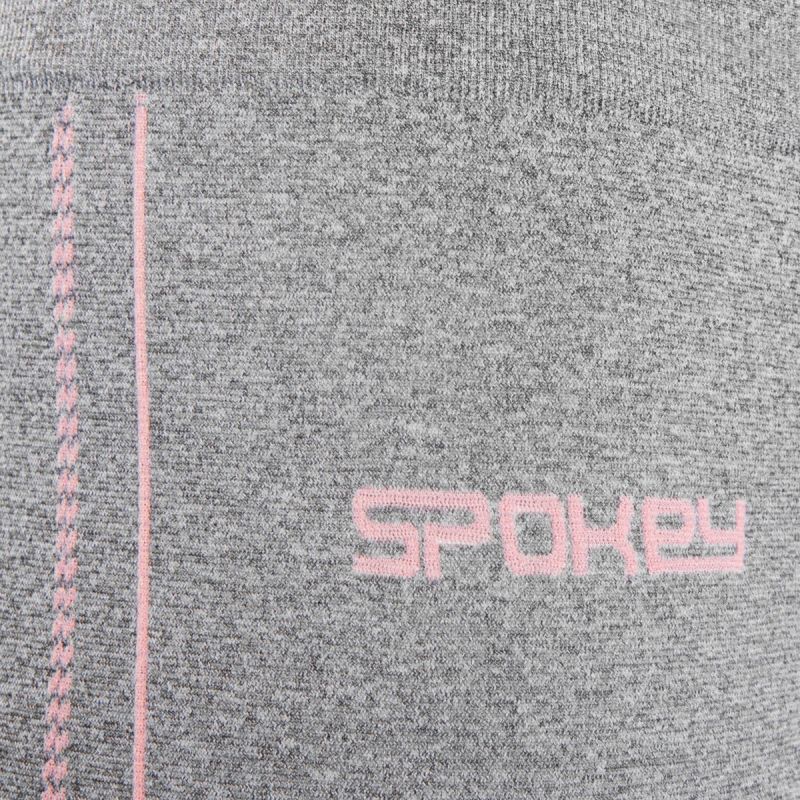 Spokey Flora Set VT W thermal underwear Termoaktív gyerek 6114300000