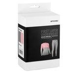 Spokey Flora Set VT W thermal underwear Termoaktív gyerek 6114300000