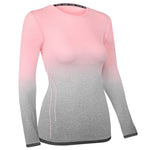 Spokey Flora Set VT W thermal underwear Termoaktív gyerek 6114300000