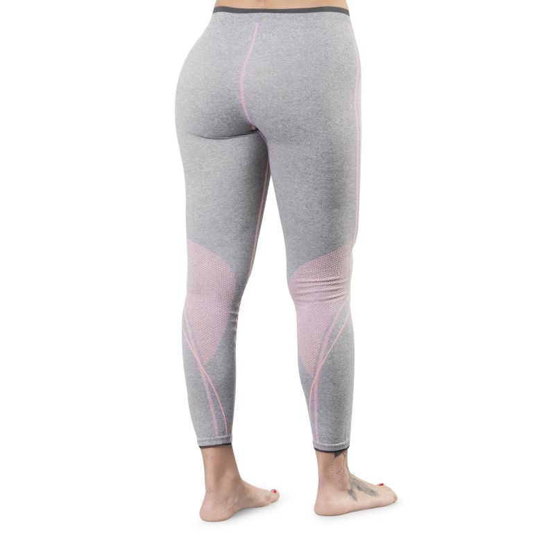 Spokey Flora Set VT W thermal underwear Termoaktív gyerek 6114300000