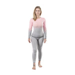 Spokey Flora Set VT W thermal underwear Termoaktív gyerek 6114300000