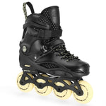 Spokey Freespo 42/43 BK inline skates Cipő SPK-929415