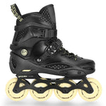 Spokey Freespo 42/43 BK inline skates Cipő SPK-929415
