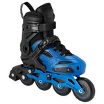 Spokey Freespo Jr roller skates s. Görkorcsolya gyerek Cipő SPK-944658