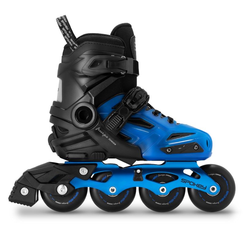 Spokey Freespo Jr roller skates s. Görkorcsolya gyerek Cipő SPK-944658