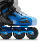Spokey Freespo Jr roller skates s. Görkorcsolya gyerek Cipő SPK-944658