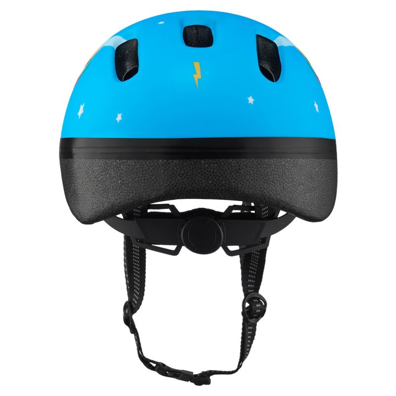 Spokey Fun Jr Bicycle Helmet Bukósisak gyerek SPK-944803