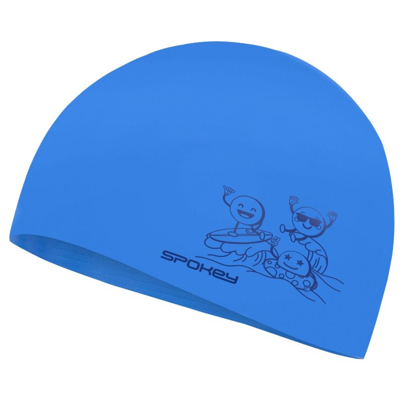 Spokey FUNNY children's swimming cap Úszósapka SPK-946077