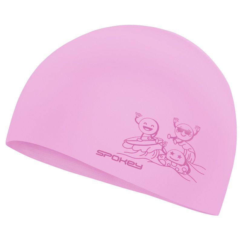 Spokey FUNNY children's swimming cap Úszósapka SPK-946080