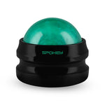 Spokey Glob Massage Ball Edzőfelszerelés SPK-944209