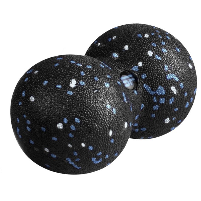 Spokey Grean Ball Duo Double Massage Ball Edzőfelszerelés SPK-944202