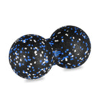Spokey Grean Ball Duo Double Massage Ball Edzőfelszerelés SPK-944202