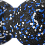Spokey Grean Ball Duo Double Massage Ball Edzőfelszerelés SPK-944202