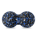 Spokey Grean Ball Duo Double Massage Ball Edzőfelszerelés SPK-944202
